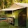Toldo 3Dog Remorque-tente Umber