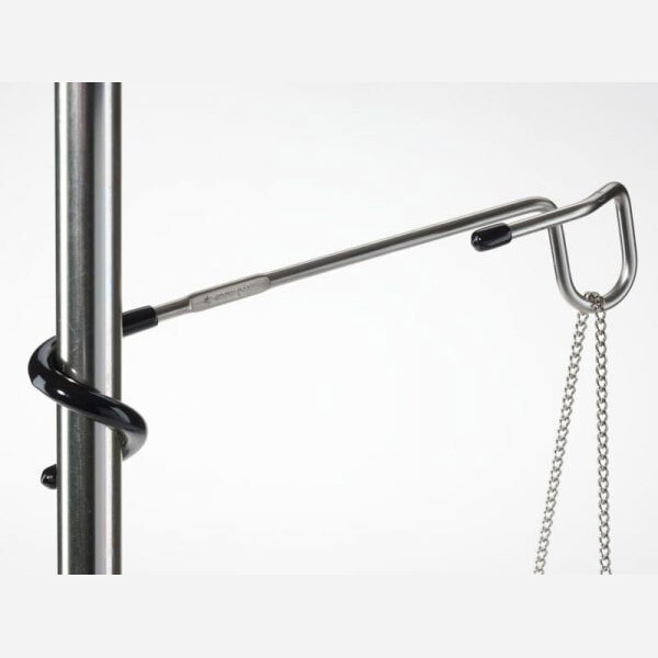 3DOG camping Soporte de lámpara para varillas de 19-22 mm