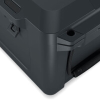 Caja de Hielo y Refrigeración Pasiva Aislada 54 l - SLATE