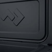 Caja de Hielo y Refrigeración Pasiva Aislada 54 l - SLATE