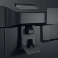 Caja de Hielo y Refrigeración Pasiva Aislada 54 l - SLATE