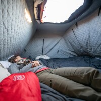 Tente intérieure 2.0 | Skycamp
