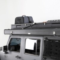 Exoshell 270° Toldo - Set