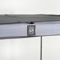 Exoshell 270° Toldo - Set