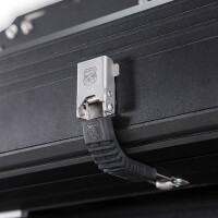 Exoshell 270° Toldo - Set