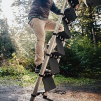 HC Steps para escaleras iKamper