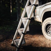 HC Steps para escaleras iKamper