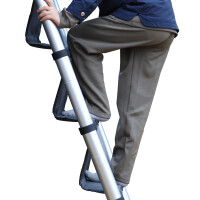 HC Steps para escaleras iKamper