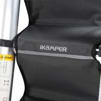 HC Steps para escaleras iKamper