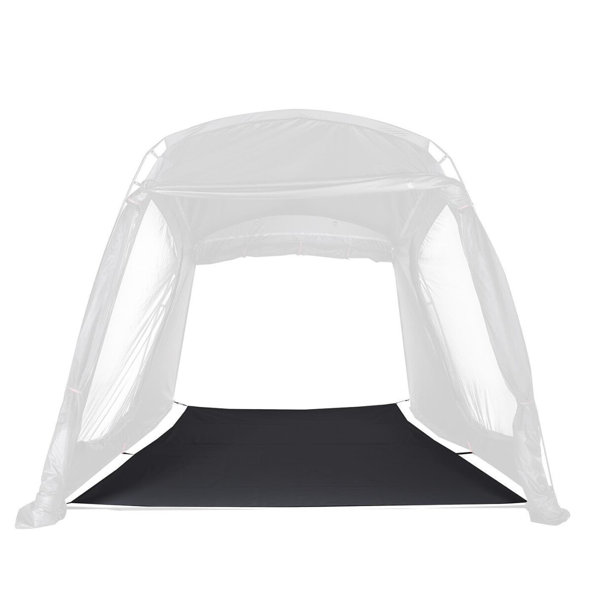 Suelo para Anbauzelt Plus de Skycamp 3.0 Mini