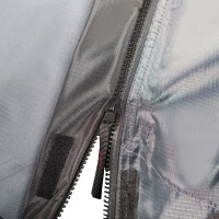 Ventana transparente para iKamper Anbauzelt Plus Skycamp 3.0 Mini