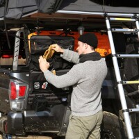 Organizador de Bolsillos Skycamp 3.0 / Mini / X-Cover 2.0