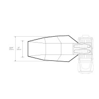 Anexo de tienda Skycamp 3.0 Plus