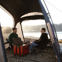 Anexo de tienda Skycamp 3.0 Plus