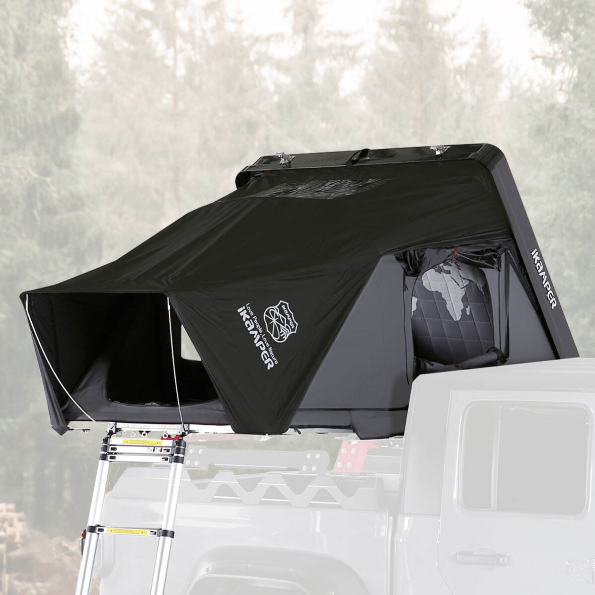 Skycamp 3.0 Mini Brillante