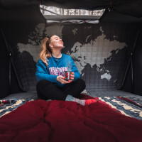 Skycamp 3.0 Brillante