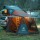 Anbauzelt | Skycamp