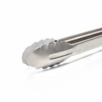 Pinzas para Parrilla y Carbón (pequeñas)