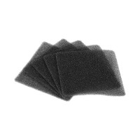 Filtro de polvo para ECOMAT 2000 - Juego de 5