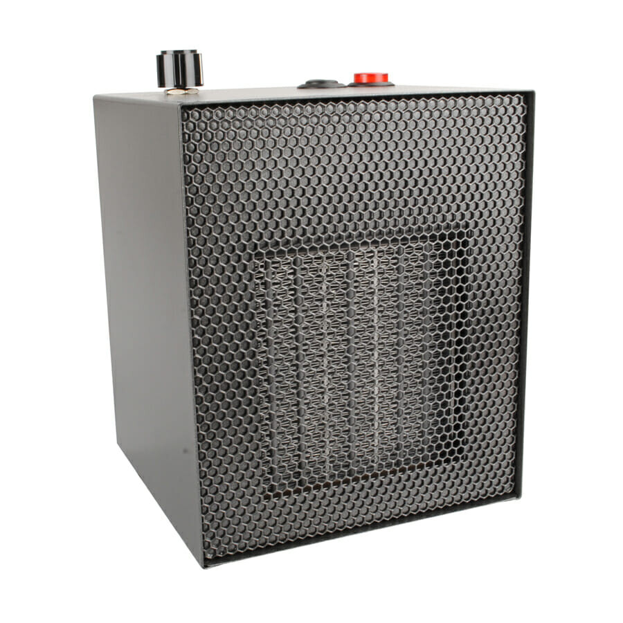 Ecomat 2000 Classic Calefacción