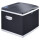 Cajón refrigerador híbrido 38L Compresor