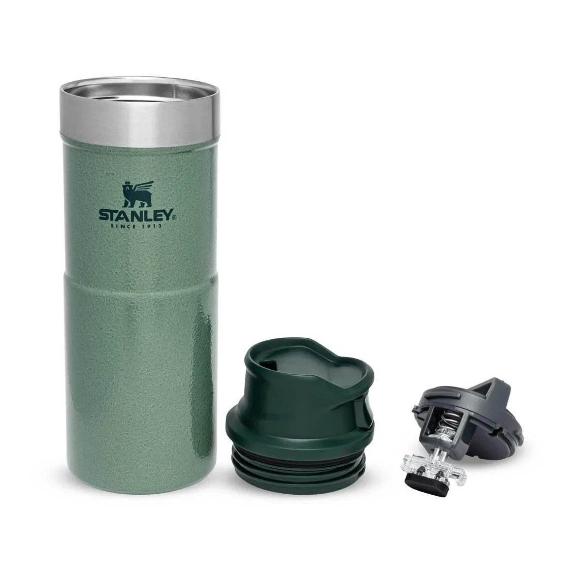 Stanley Taza, 0,35l, verde