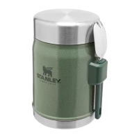 Stanley Food Jar 0.4l, verde