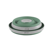 Juego de Cuencos Plegables Shadow Green