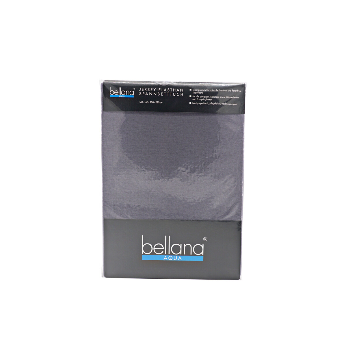 Sábana ajustable Adventure 140/160 - 160x200-220 cm