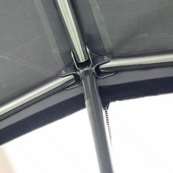 Estructura de Toldo Premium Economy