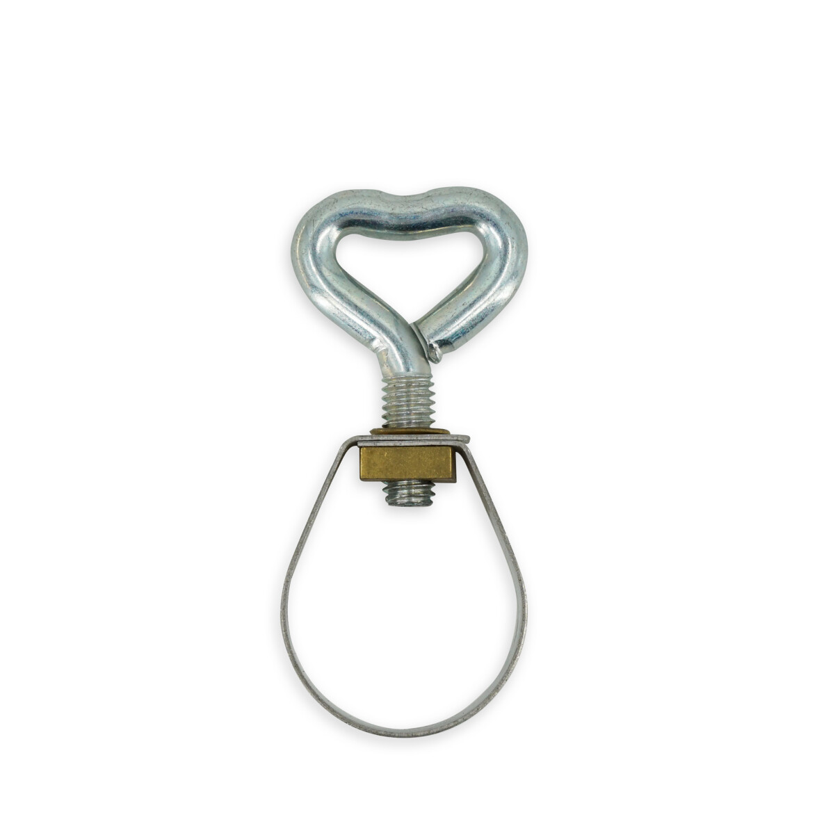 Abrazadera Grande 25