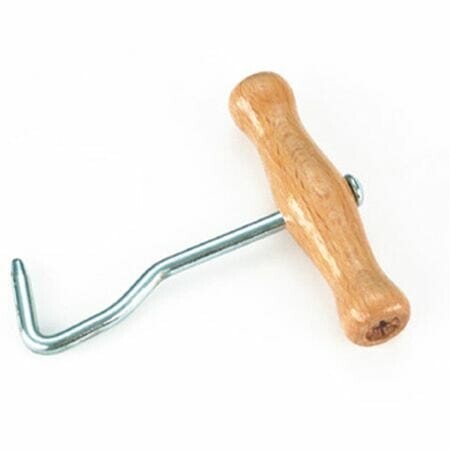 Extractor de estacas