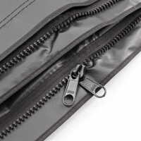 Extensión de toldo de 25 cm para 165 de ADVENTURE