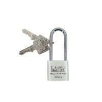 Candado para puerta trasera