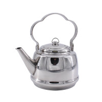 Petromax hervidor de agua tk1 (1,5 litros)