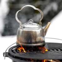 Petromax hervidor de agua tk1 (1,5 litros)