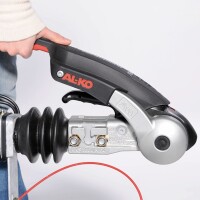 Acoplamiento Anti-Balanceo