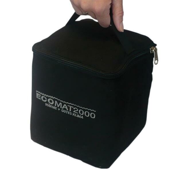 Bolsa para ECOMAT 2000
