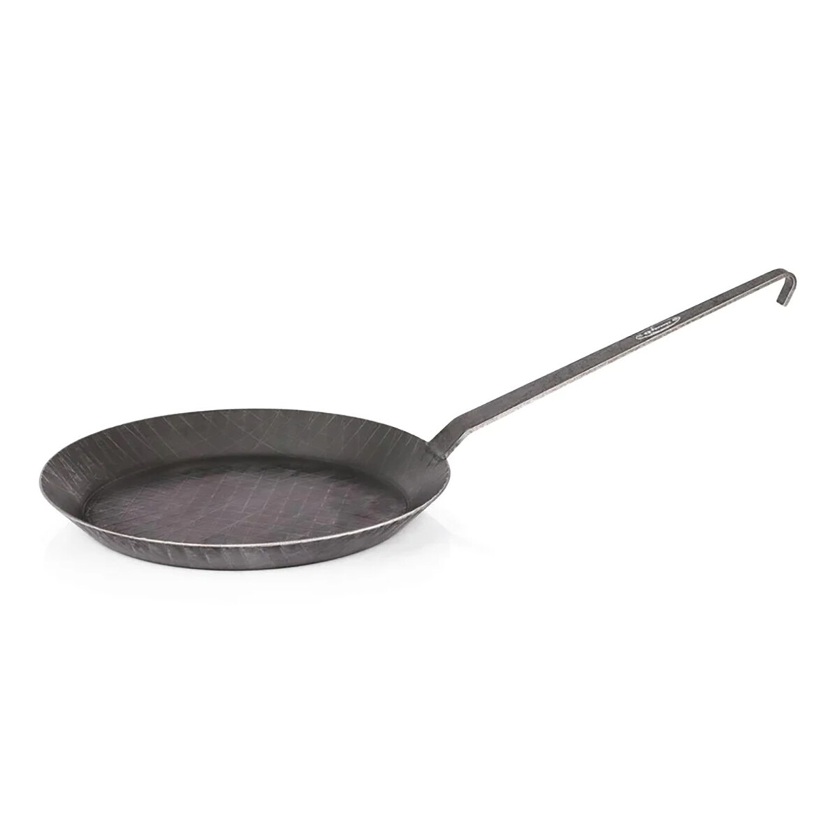Sartén de hierro forjado Petromax SP24
