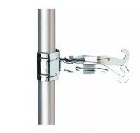 Juego de 2 ganchos de sujeción