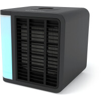 Eva LIGHT PLUS EV-1500 magic black