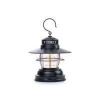 BAREBONES OUTPOST LANTERN ANTIQUE BRONZE