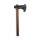 BAREBONES FIELD HATCHET/TOMAHAWK con FUNDA