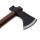 BAREBONES FIELD HATCHET/TOMAHAWK con FUNDA