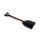 BAREBONES FOLDING SHOVEL c/FUNDA
