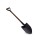 BAREBONES FOLDING SHOVEL c/FUNDA
