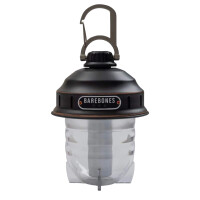 BAREBONES BEACON LIGHT BRONCE