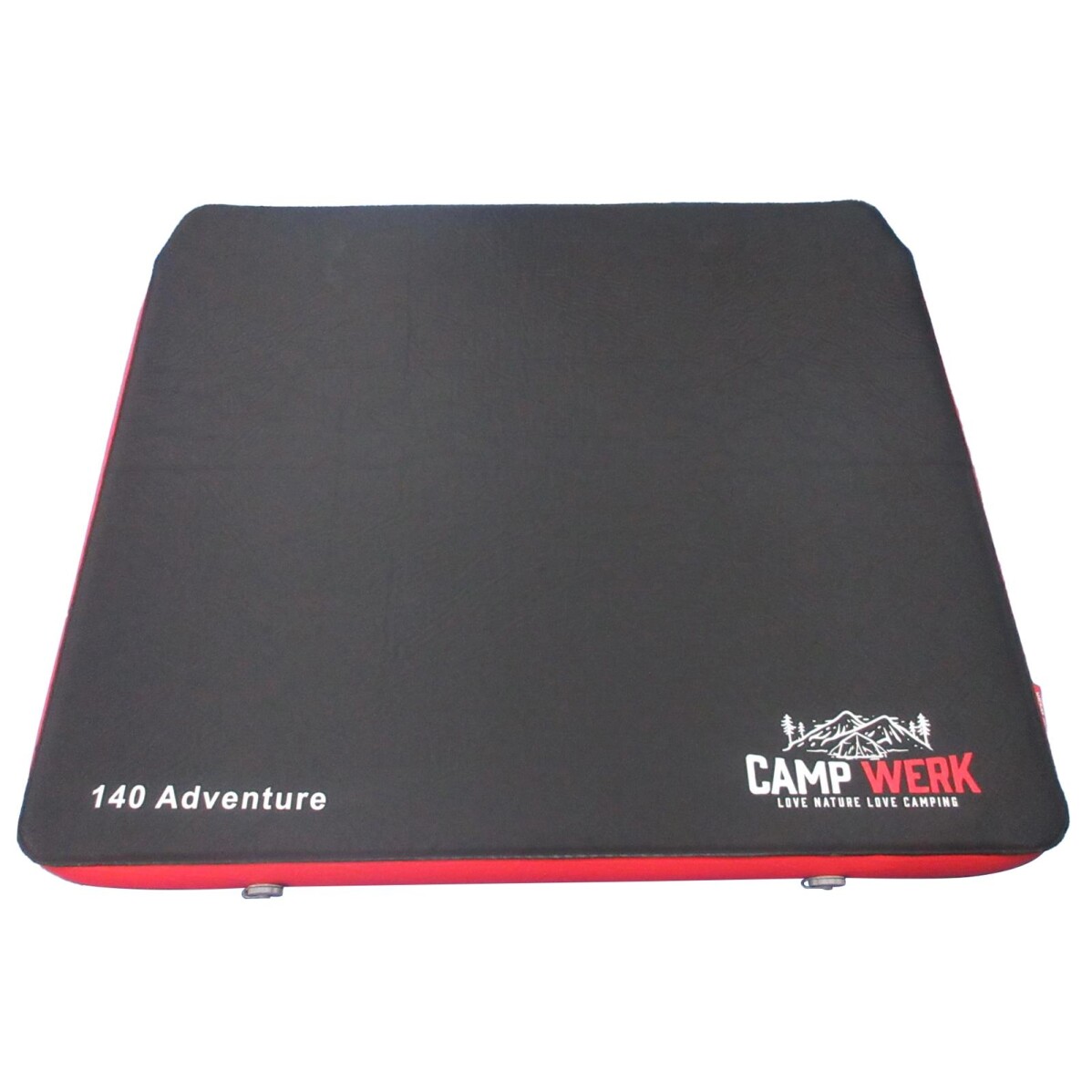 Colchón de confort CAMPWERK Adventure 140