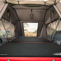 Colchón de confort CAMPWERK Adventure 140