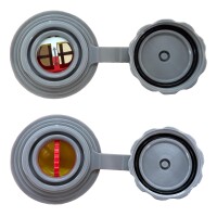 Colchón de confort CAMPWERK Adventure 140